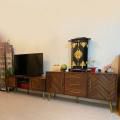 Apartment - Simei | Product Seen: [Xander Sideboard & Xander TV Console - W1650]